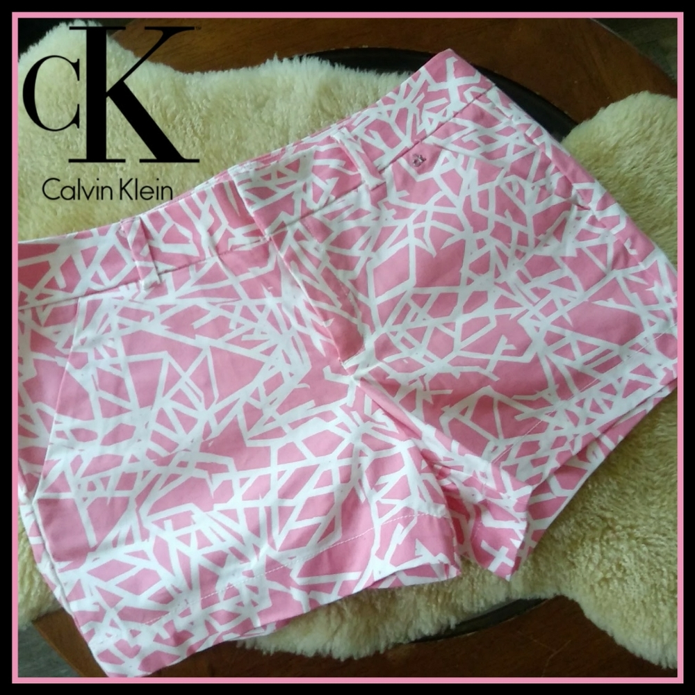 Calvin Klein Shorts